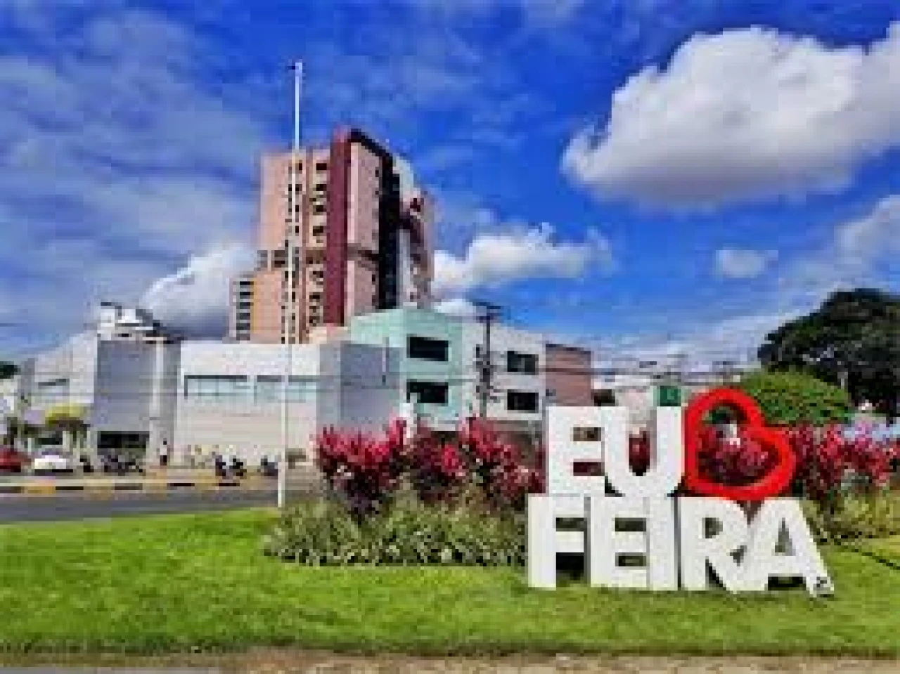 FEIRA DE SANTANA